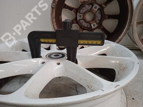 Rim SMART FORTWO Coupe (451) 1.0 (451.331, 451.380) | BP9734720C45 