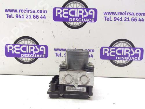 ABS pump FIAT BRAVO II (198_)  | BP9469467M43 