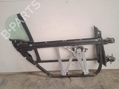 Front left window mechanism SMART FORTWO Coupe (451) 1.0 (451.331, 451.380) | BP10013266C22 