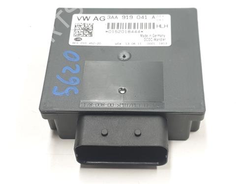 Elektronisk modul Elektronisk modul 37712747 37712747