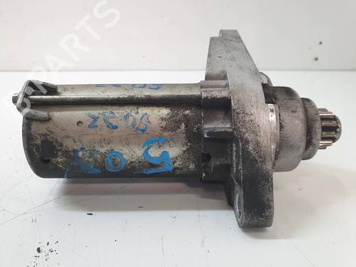 Starter SEAT IBIZA IV (6J5, 6P1)  | BP18708393M8 
