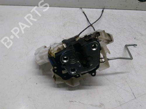 Rear right lock FORD RANGER (ET)  | BP9476722C99 