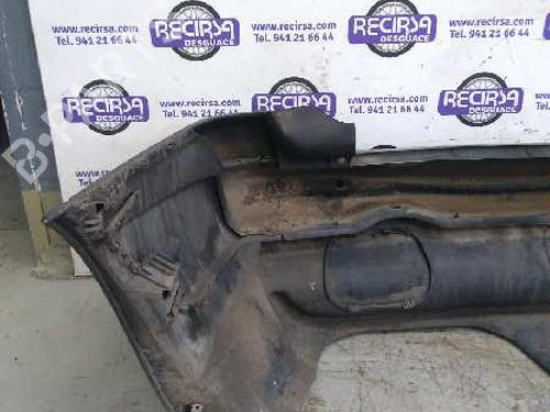 Rear bumper BMW X5 (E53)  | BP9480328C8 