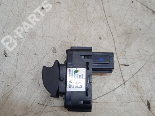 Left rear window switch CITROËN C4 II (NC_)  | BP10009128I29 