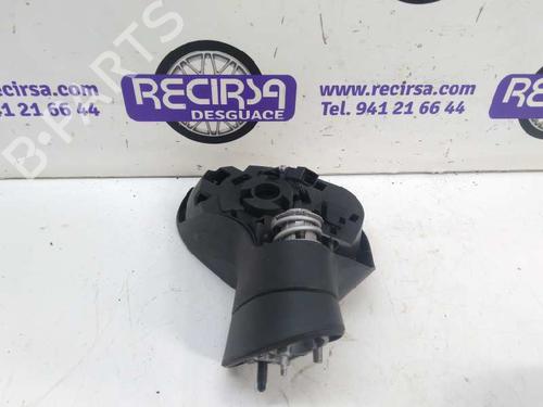 Used Right mirror SEAT IBIZA IV (6J5, 6P1) [2008-2017]  9469845