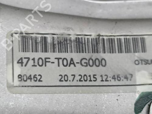 Hand brake HONDA CR-V IV (RM_)  | BP9960403I18 