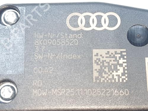 Electronic module AUDI A5 Sportback (8TA) 2.0 TFSI | BP32340554M83  - Image 7