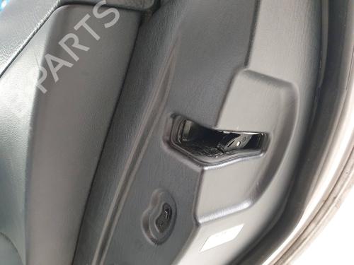 Used Rear right lock LEXUS GS (_S19_) 450h (GRS191_, GWS191_) (296 hp) 18854679
