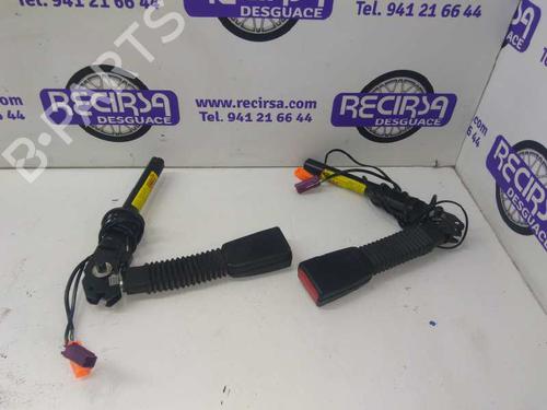 Kollisonspute sett FORD FOCUS II (DA_, HCP, DP)  | BP9470267C86 
