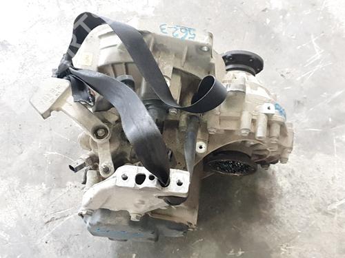 Gearbox SEAT LEON (5F1) 1.6 TDI | BP38539466M3 - Image 4