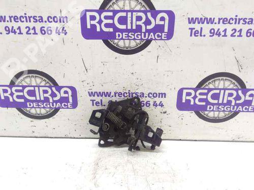 Used Hood lock VW PASSAT B5.5 (3B3) [2000-2005]  9473063