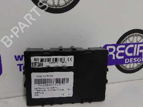 Used Control unit NISSAN NV200 / EVALIA Bus [2010-2025]  9549995