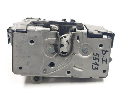 Front left lock PEUGEOT BOXER Platform/Chassis 2.2 BlueHDi 140 | BP40109289C98  - Image 6