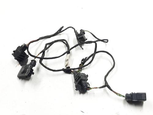 Used Electronic module VW GOLF VII (5G1, BQ1, BE1, BE2) 1.6 TDI (105 hp) 31375327