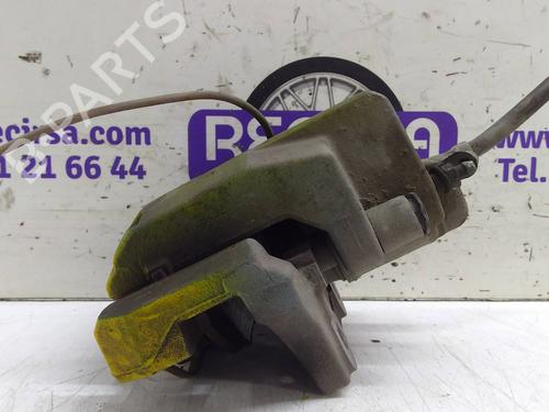 Right rear brake caliper BMW 5 (E60)  | BP11627741M106 