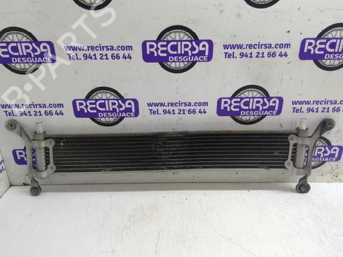 Water radiator VW TOUAREG (7LA, 7L6, 7L7) 3.0 V6 TDI | BP9481263M31 