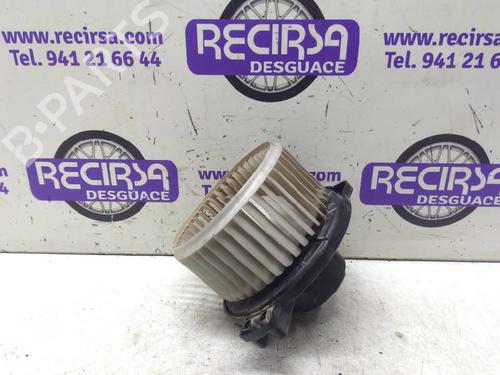 Heater blower motor KIA CARNIVAL / GRAND CARNIVAL III (VQ) 2.9 CRDi | BP9476113M62 
