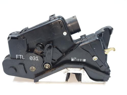 Front left lock BMW 3 (E46) 320 d | BP26954181C98 