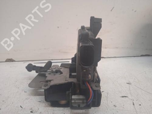 Front right lock AUDI A4 B6 (8E2) 1.9 TDI | BP10632344C97 
