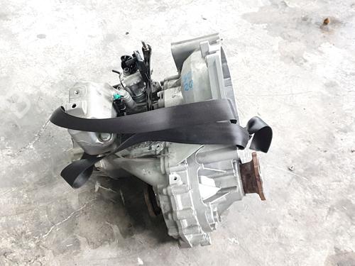 Used Gearbox Gearbox SEAT ARONA (KJ7, KJP) 1.0 TSI (110 hp) 35782567 35782567