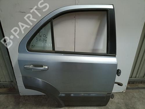 Used Right rear door KIA SORENTO I (JC) [2002-2011]  9469008
