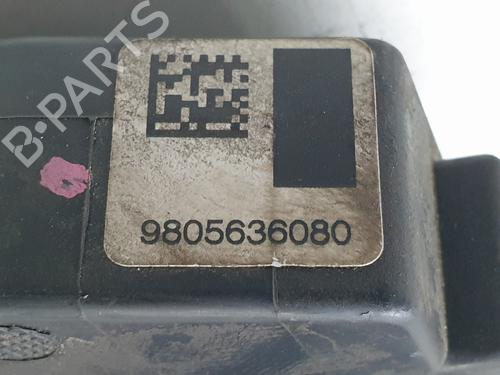 Rear left lock CITROËN C4 Picasso I MPV (UD_)  | BP23444621C100 
