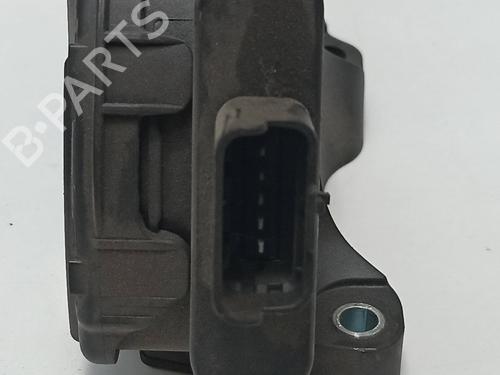 Pedal CITROËN C3 I (FC_, FN_) 1.6 16V HDi | BP9959923I4 