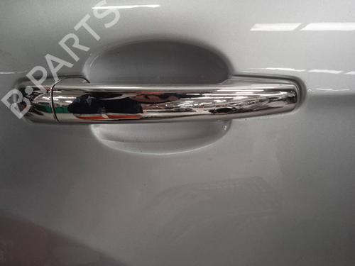 Used Rear right exterior door handle CITROËN C3 II (SC_) [2009-2025]  9489023