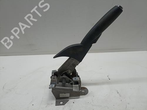 Used Hand brake CITROËN C4 Coupe (LA_) [2004-2013]  9474442
