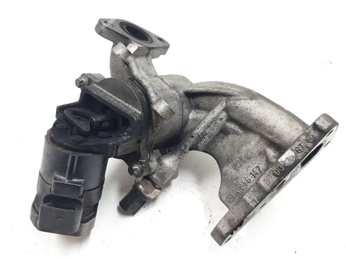 EGR Ventil EGR Ventil MERCEDES-BENZ VITO / MIXTO Van (W639) 111 CDI (639.601, 639.603, 639.605) (109 hp) 36779422 36779422