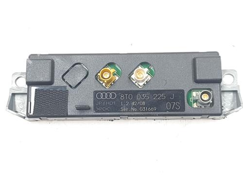 Electronic module AUDI A5 (8T3) 3.0 TDI quattro | BP37264489M83 - Image 2