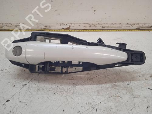 Used Front left exterior door handle CITROËN DS4 (NX_) [2011-2015]  10332469