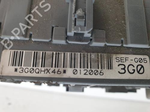 Fuse box HONDA ACCORD VII (CL, CN) 2.2 i-CTDi (CN1) | BP18309493E1 