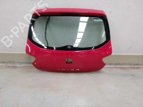Used Tailgate SEAT IBIZA IV SC (6J1, 6P5) [2008-2018]  9461601