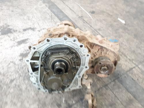 Transfer box NISSAN TERRANO II (R20) 2.7 TD 4WD | BP29506087M36 