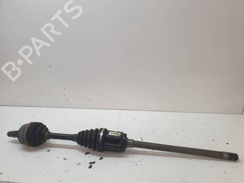 Used Right front driveshaft BMW X5 (E53) 4.4 i (286 hp) 19303136