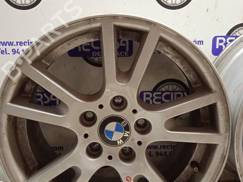 Rim BMW X3 (E83) xDrive 20 d | BP9485158C45 