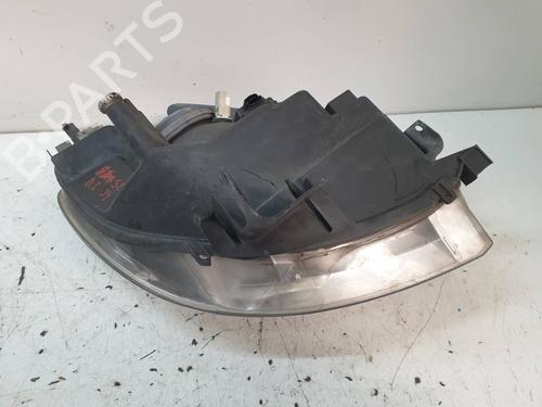 Left headlight CITROËN XSARA PICASSO (N68) 1.6 HDi | BP25882478C28 