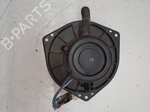 Heater blower motor NISSAN TERRANO II (R20)  | BP9467772M62 