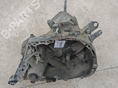 Used Gearbox RENAULT CLIO I (B/C57_, 5/357_) [1990-1999]  9466210