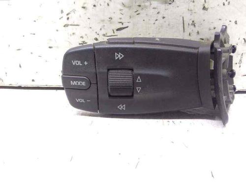 Steering wheel controls SEAT IBIZA IV SC (6J1, 6P5)  | BP9475398E15 
