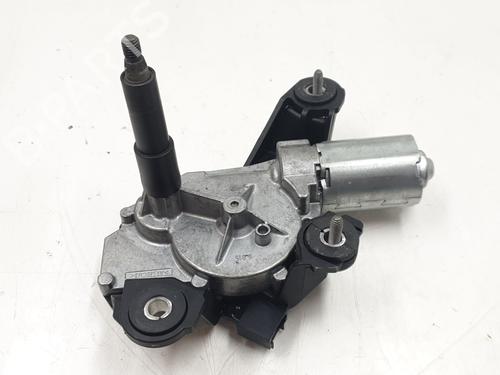 Viskermotor bagrude Viskermotor bagrude RENAULT GRAND SCÉNIC III (JZ0/1_) 1.2 TCe (JZ16) (132 hp) 34440841 34440841