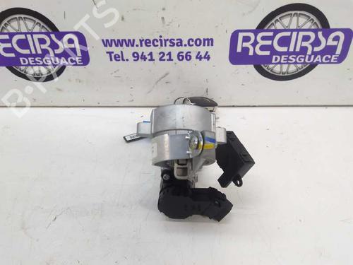 Ignition barrel CHEVROLET AVEO Hatchback (T300)  | BP12542516M48 
