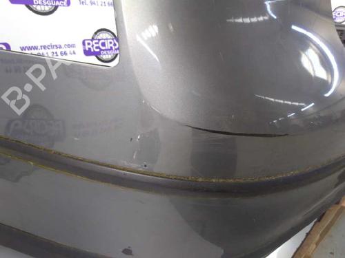 Rear bumper VW PASSAT B6 (3C2)  | BP9478027C8 