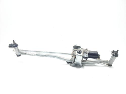 Used Front wiper motor Front wiper motor VW TIGUAN (5N_) 2.0 TDI (110 hp) 32989749 32989749