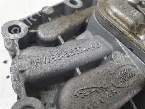 Other LAND ROVER DISCOVERY III (L319) 2.7 TD 4x4 | BP23875582O1