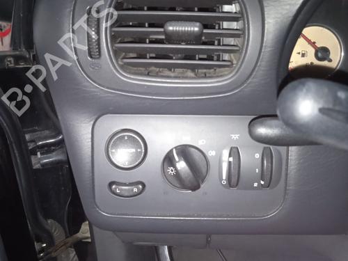 Motor CHRYSLER VOYAGER IV (RG, RS) 2.8 CRD | BP9486354M1 