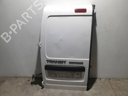 Used Left tailgate FORD TRANSIT CONNECT (P65_, P70_, P80_) [2002-2025]  27244194