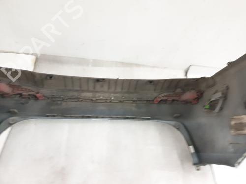 Rear bumper KIA CEED (CD) 1.6 CRDi 136 Eco-Dynamics+ | BP34004964C8  - Image 11