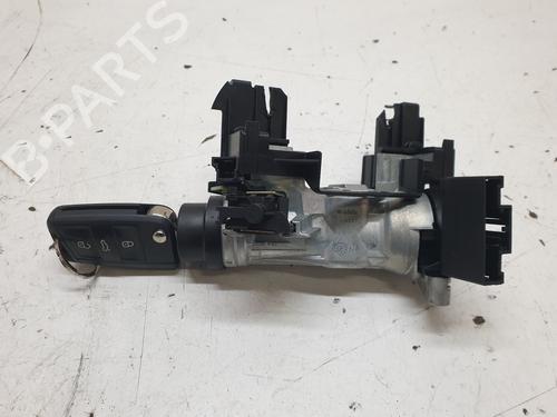Ignition barrel VW POLO V (6R1, 6C1)  | BP23427628M48 